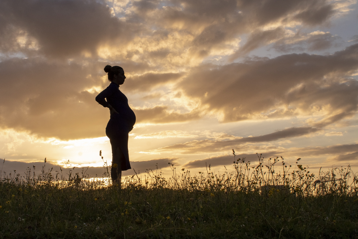 Zwangerschap / Newborn