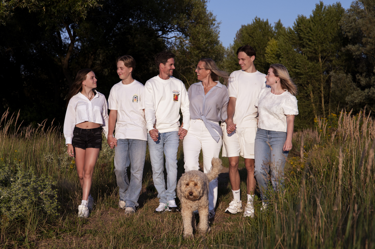 Familie Shoot